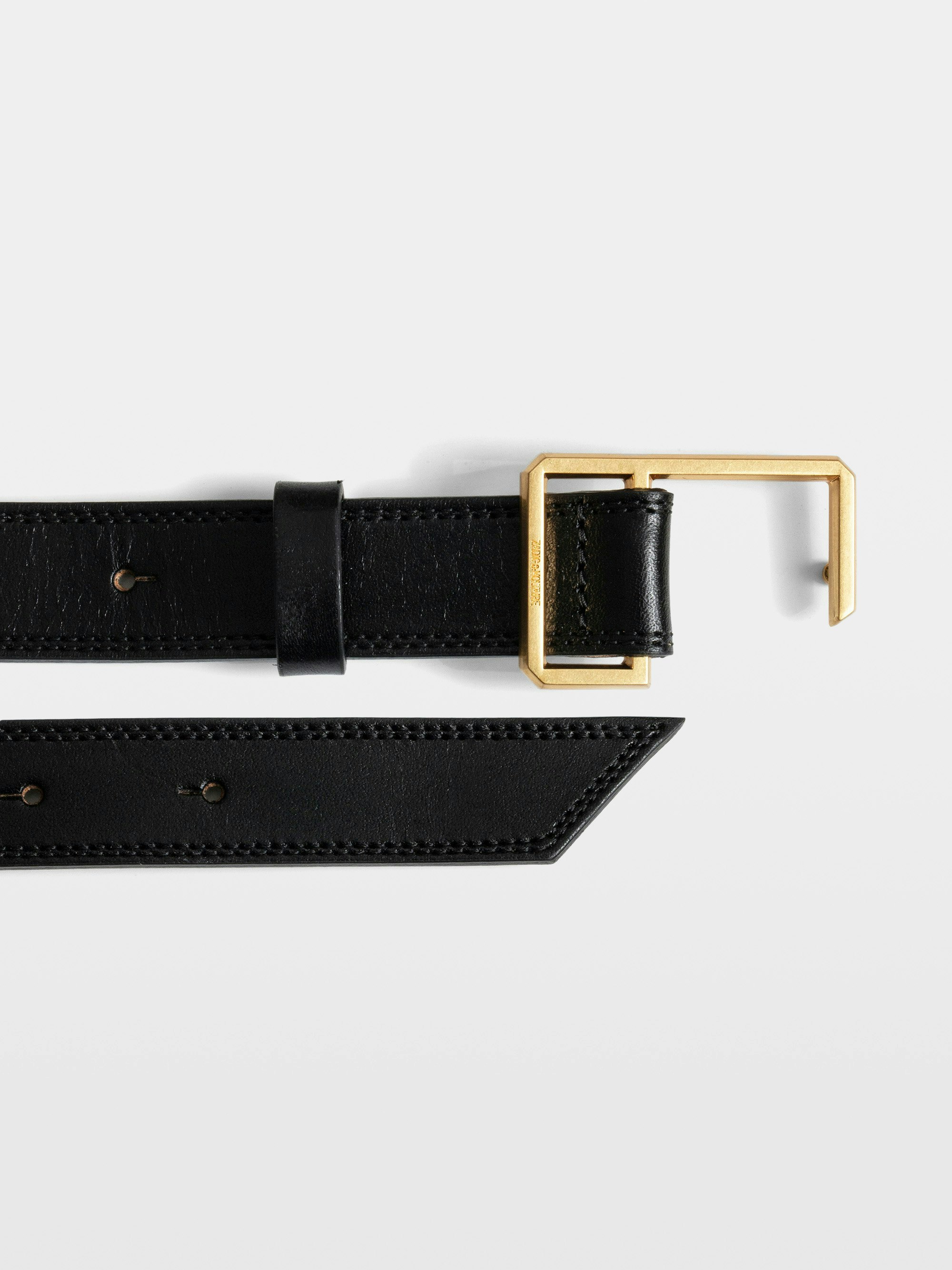 Cinturón La Cecilia Obsession