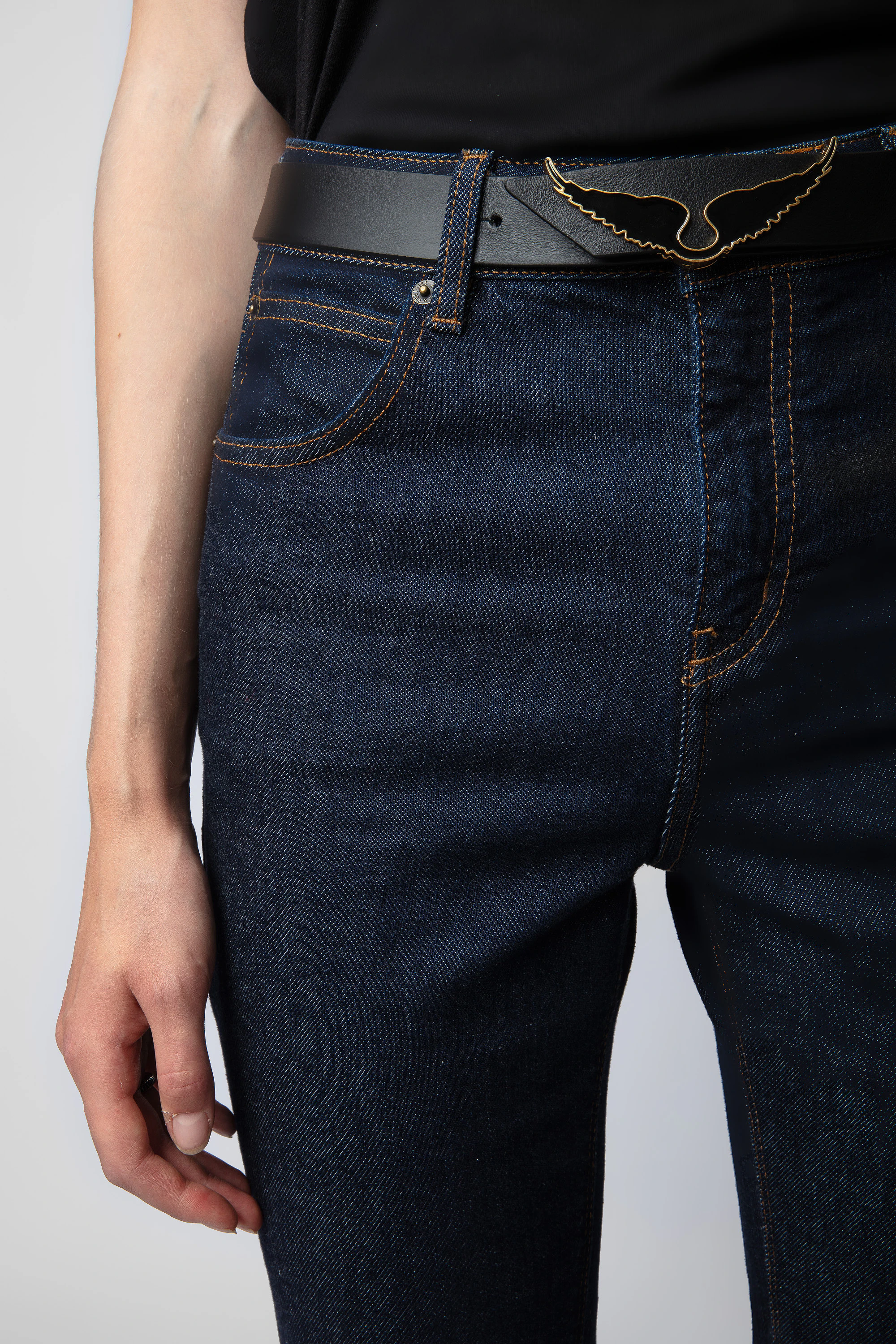 Borderline Belt thumbnail 4