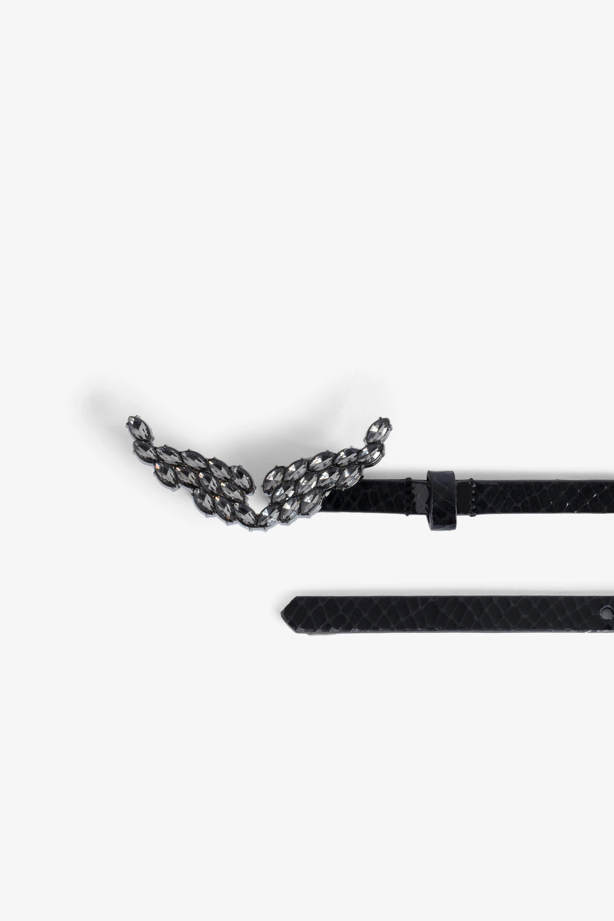 Rock Chain Glossy Wild Belt thumbnail 2