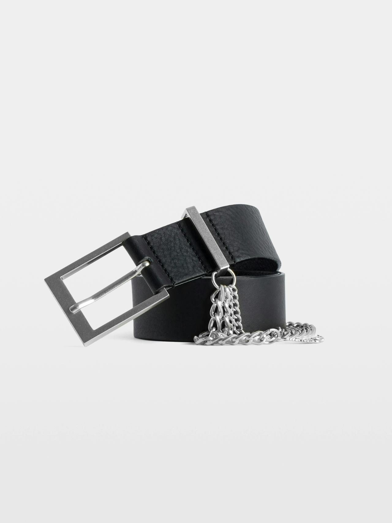 Ceinture Rock Chain Glossy Wild 7
