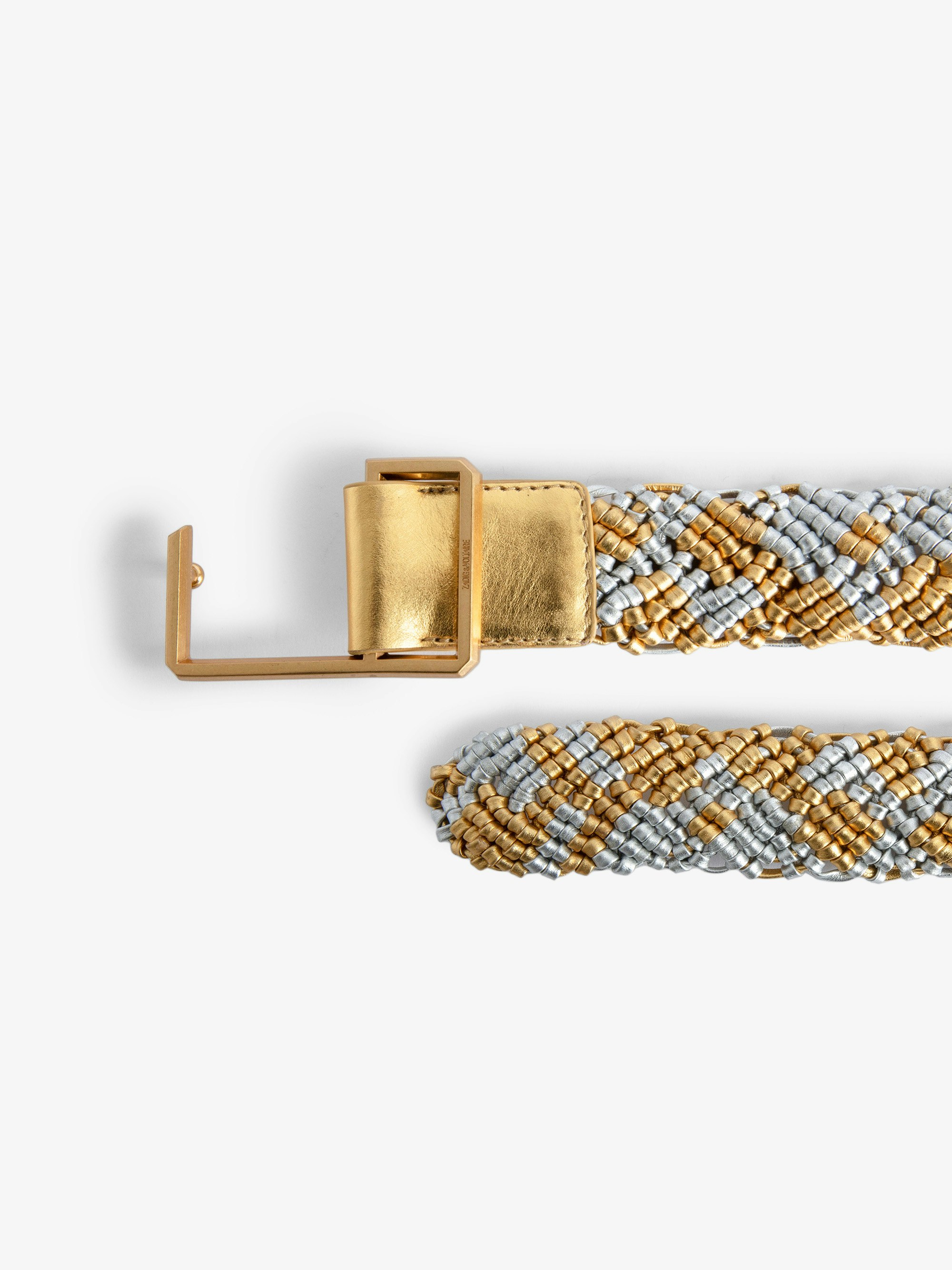 La Cecilia Obsession Belt