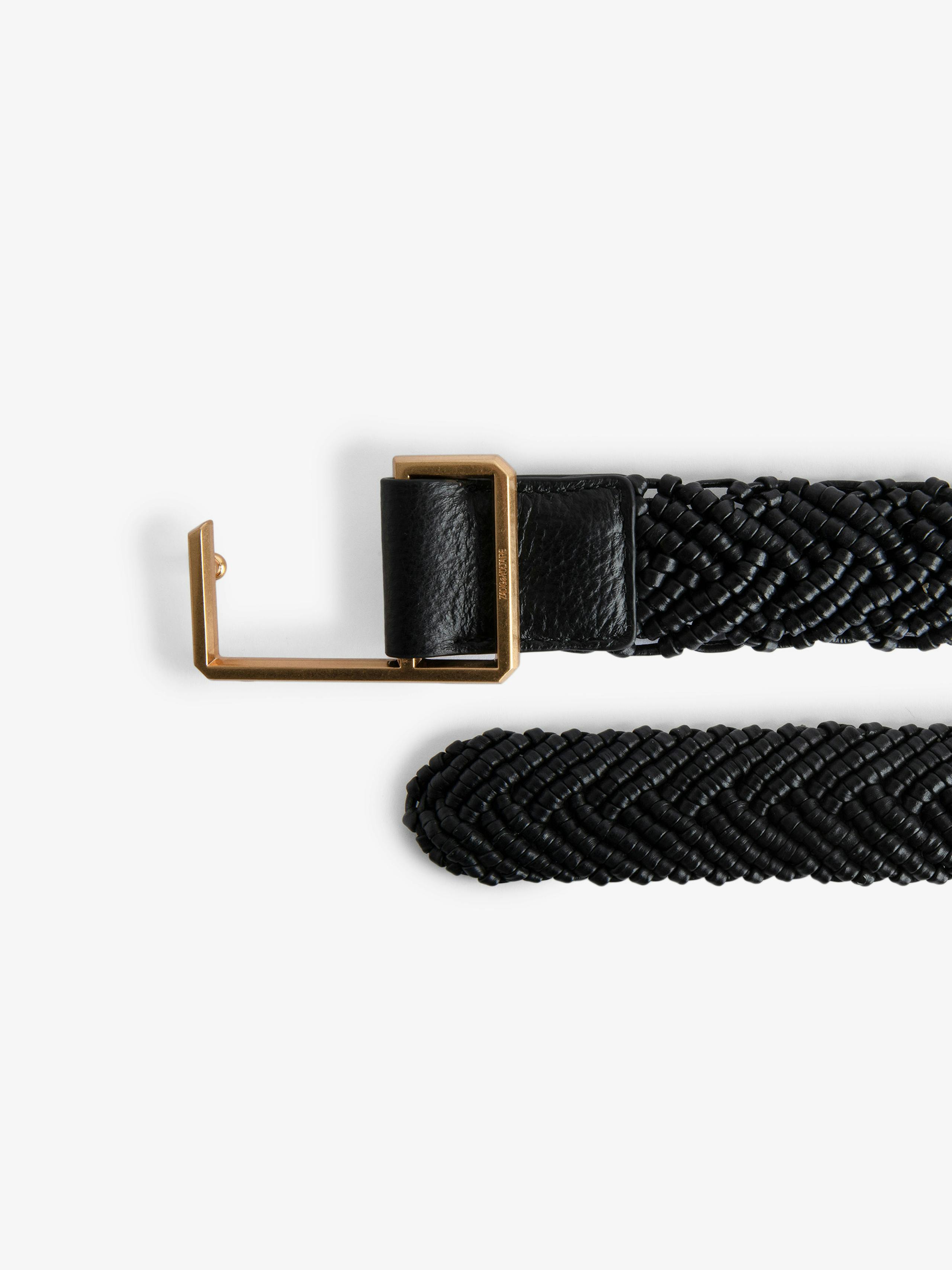 La Cecilia Obsession Belt 2