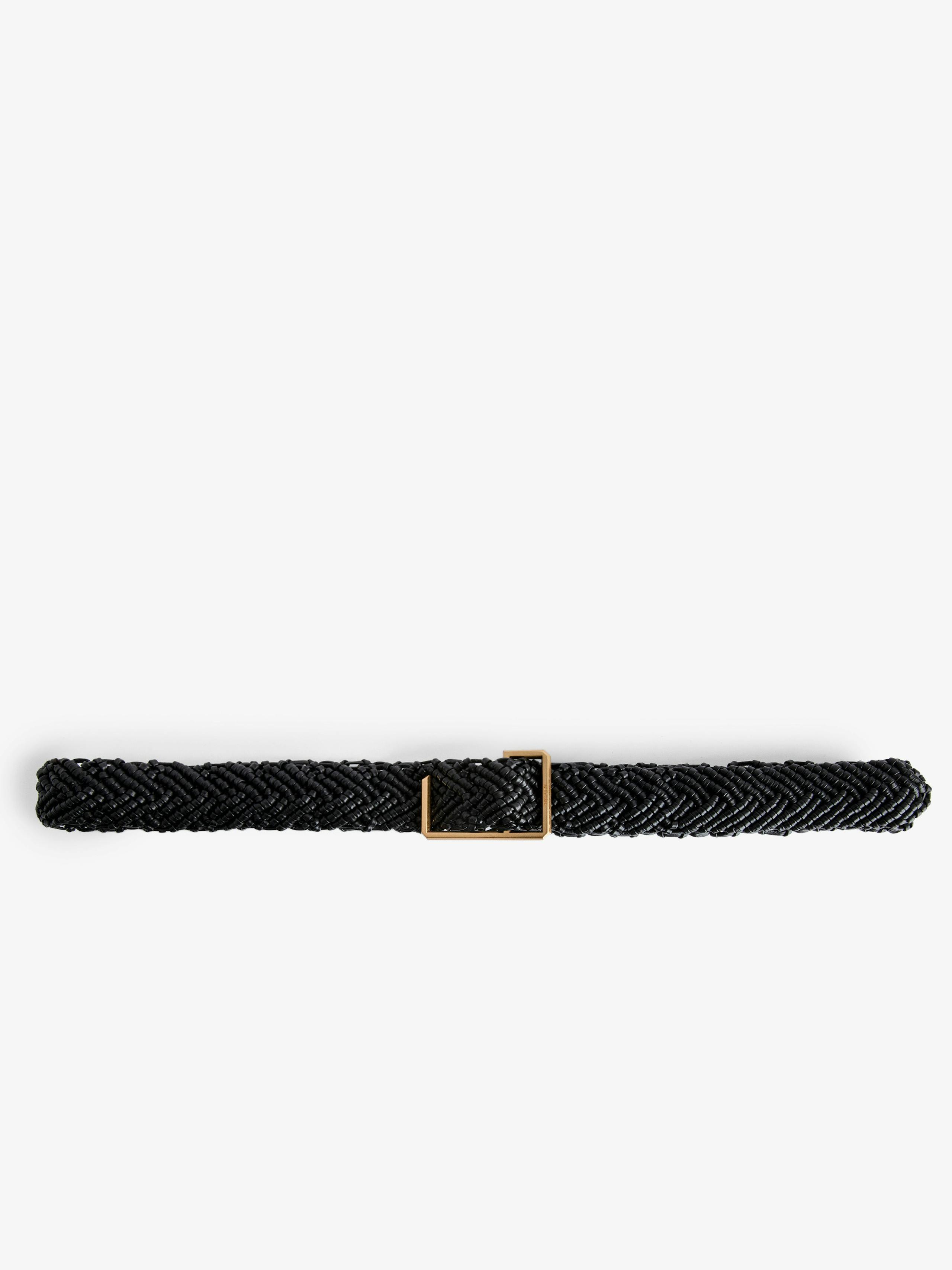 La Cecilia Obsession Belt 1
