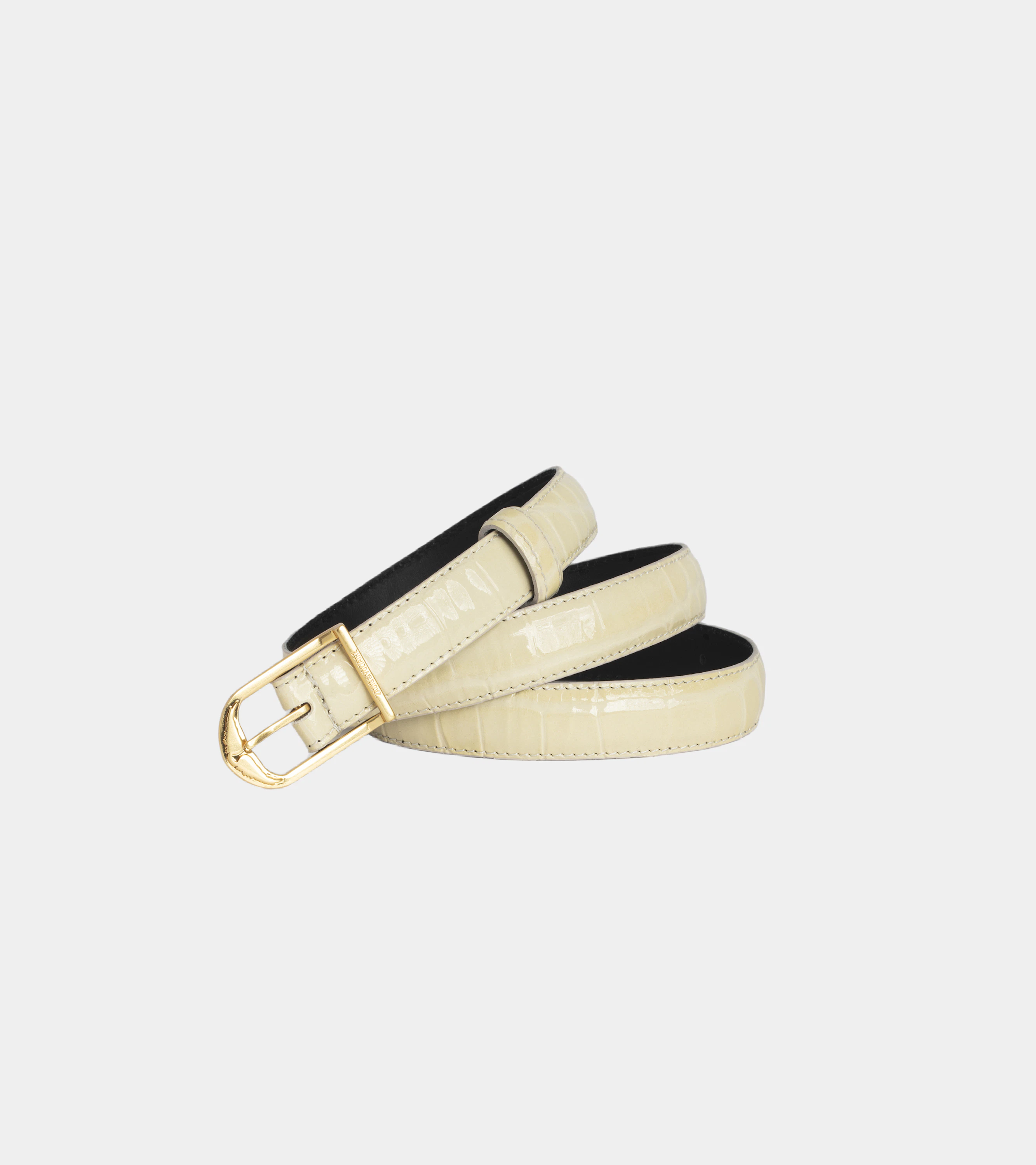 Belt Rise Croc 20mm thumbnail 2