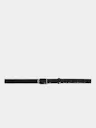 Ceinture Rise Croco 20mm - configurable