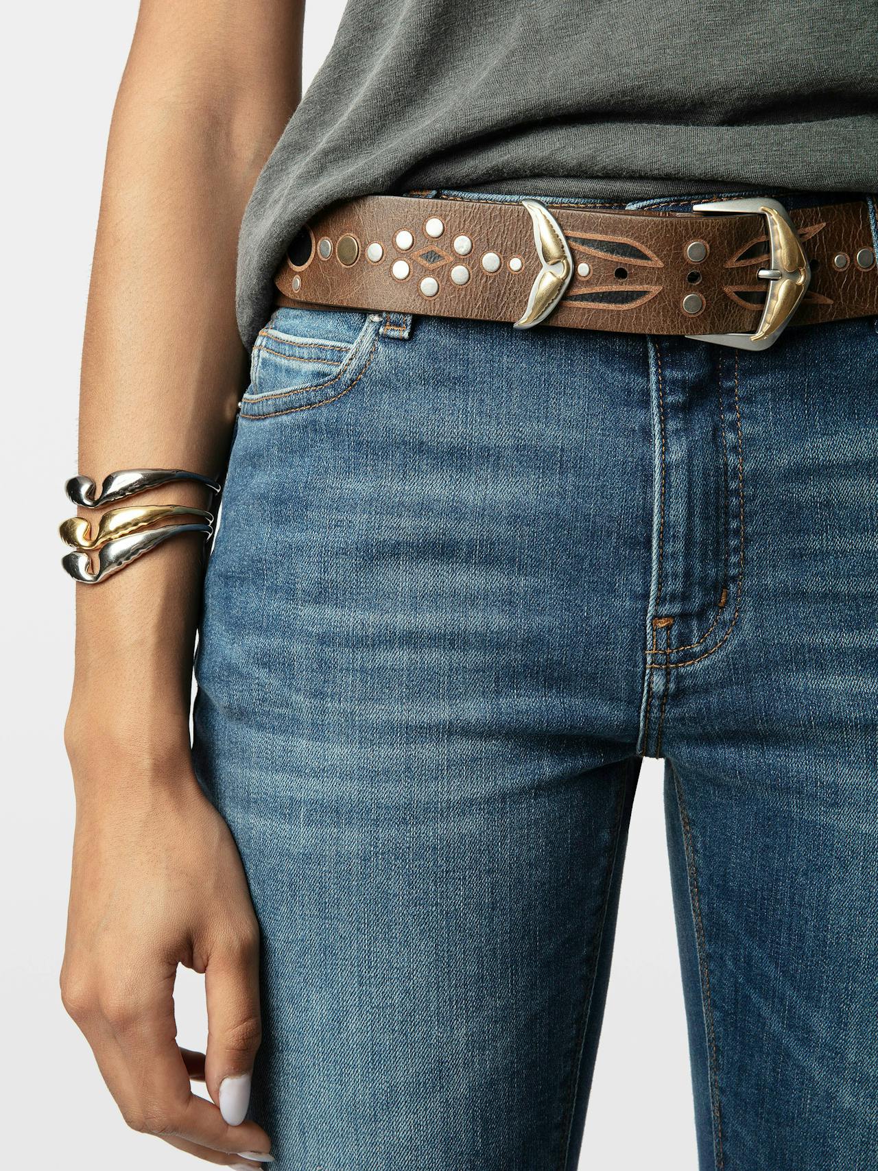 Ceinture Jane 40mm 4