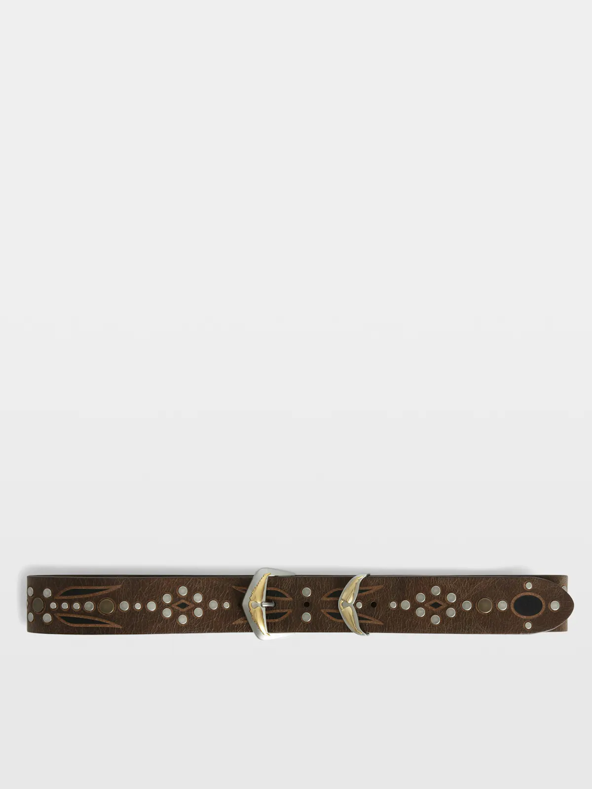 Jane Belt
