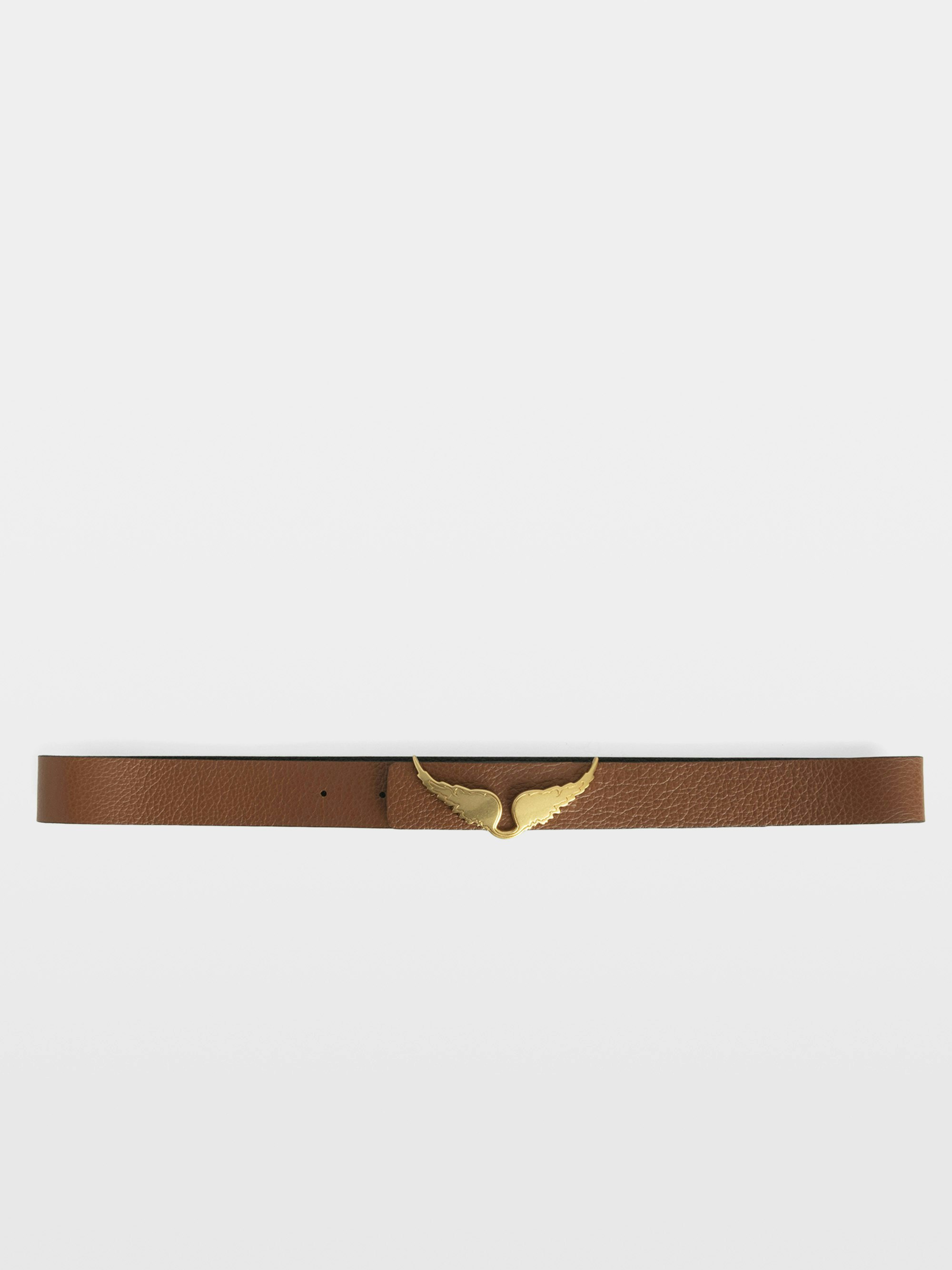 Reversible Rock Belt 4