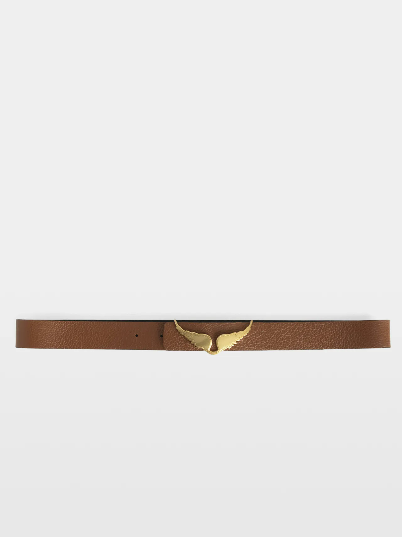Ceinture Rock Reversible 30mm 4