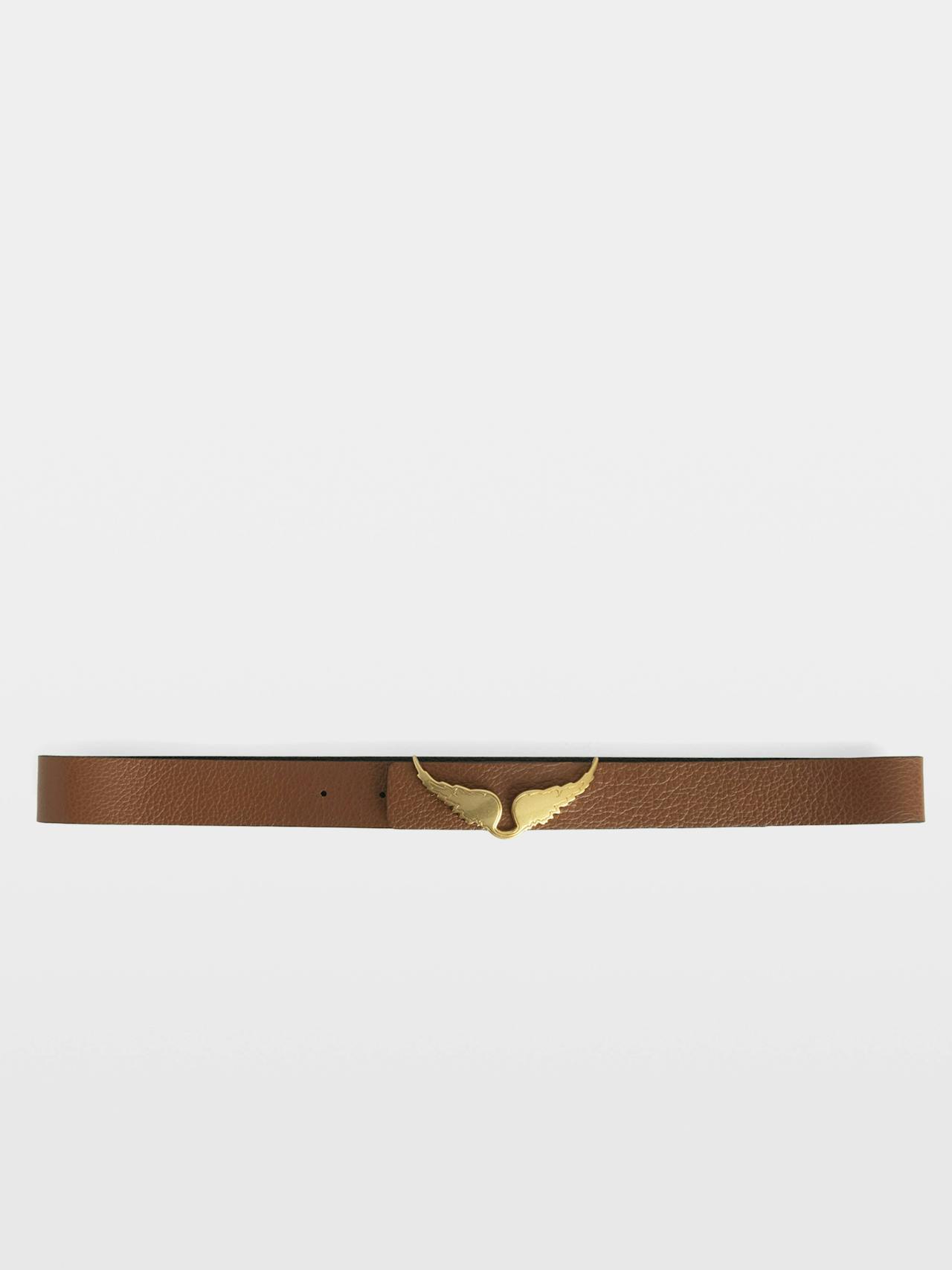 Reversible Rock Belt