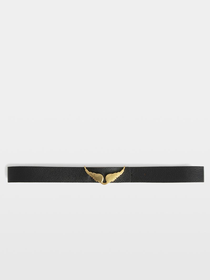 Ceinture Rock Reversible 30mm
