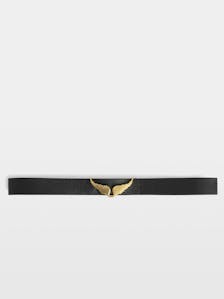 Reversible Rock Belt