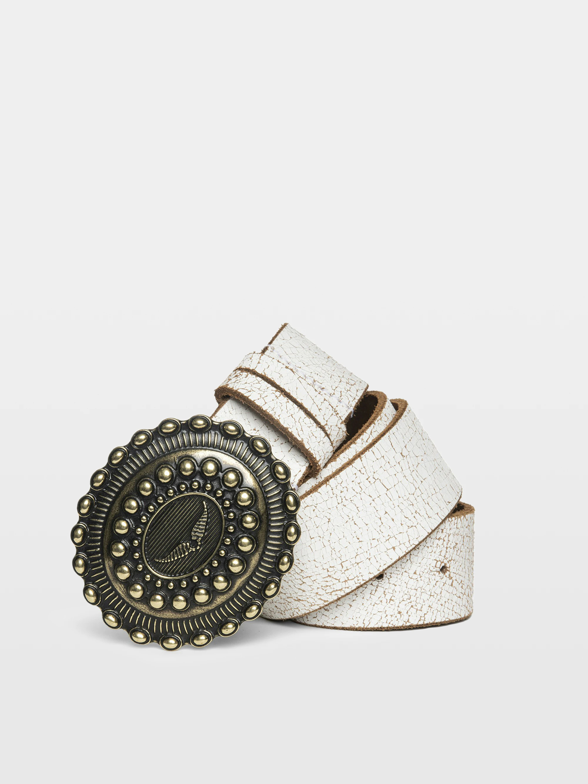 Cinturón Santa Fe 40mm