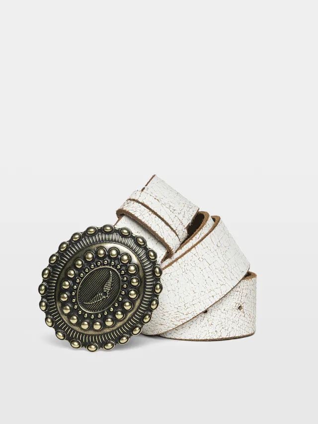 Cinturón Santa Fe 40mm