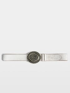 Gürtel Santa Fe 40mm