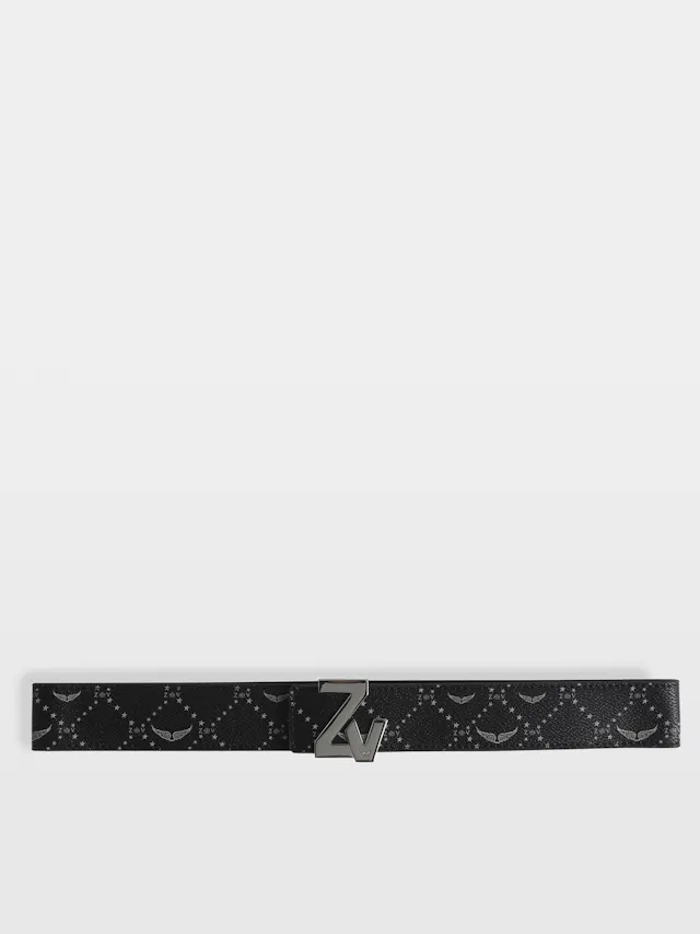 ZV Initiale Belt