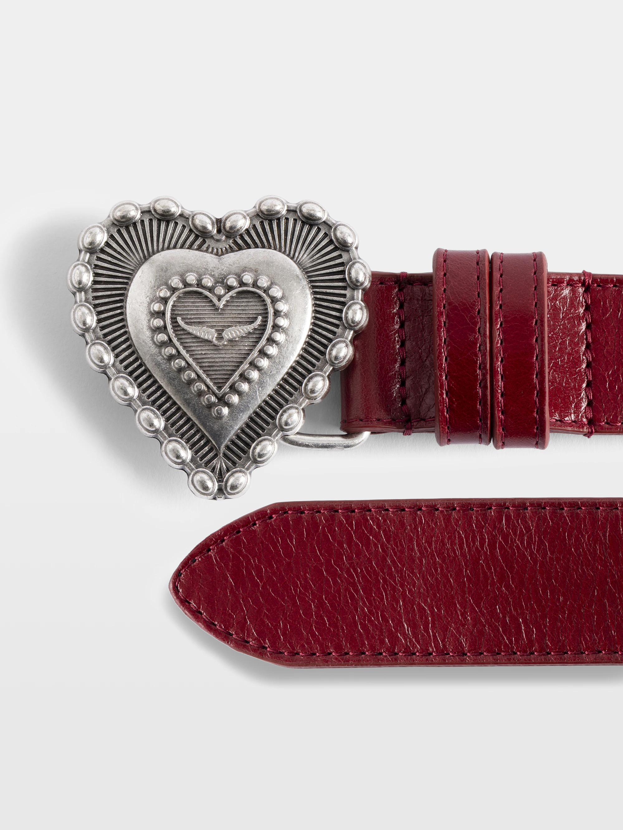 Belt Santa Fe Crush 30mm