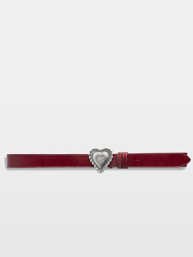 Ceinture Santa Fe Crush 30mm