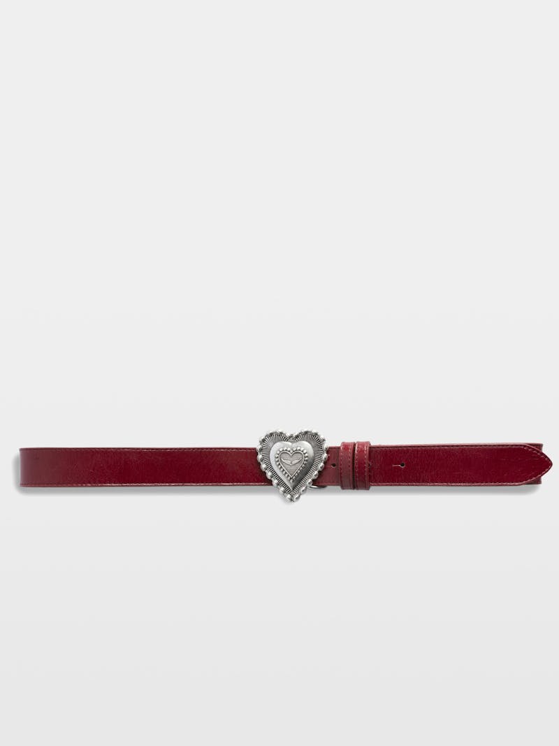 Ceinture Santa Fe Crush 30mm