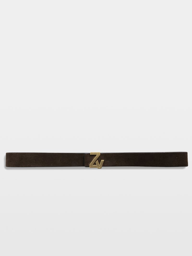 ZV Initiale Belt