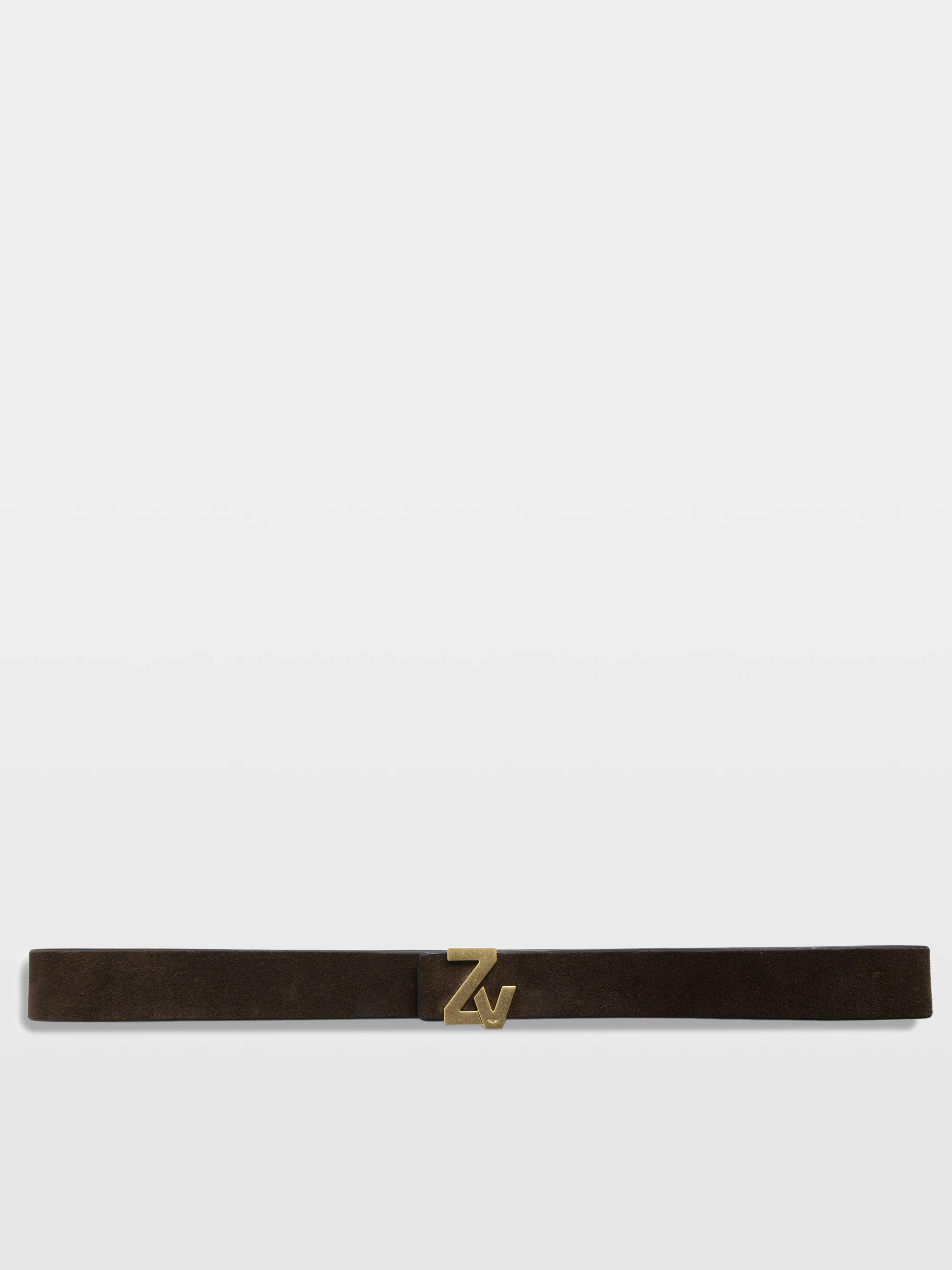 ZV Initiale Belt