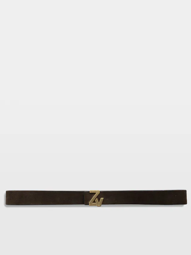 ZV Initiale Belt