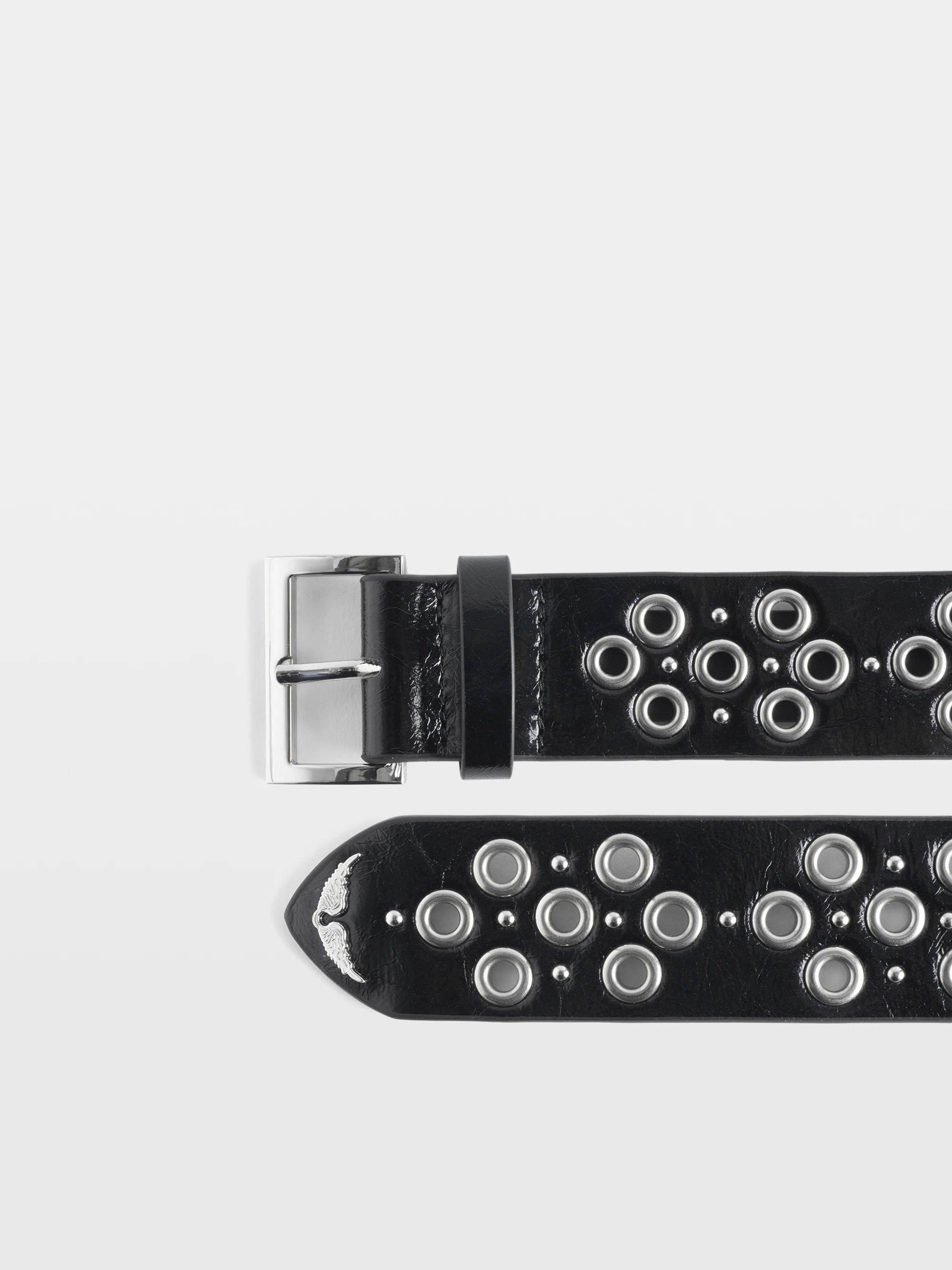 Ceinture Starlight Eyelets