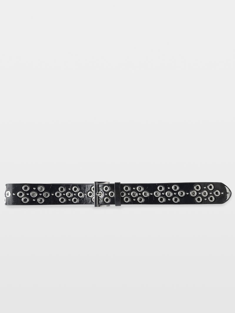 Belt Starlight Eyelets