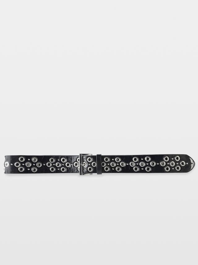 Belt Starlight Eyelets