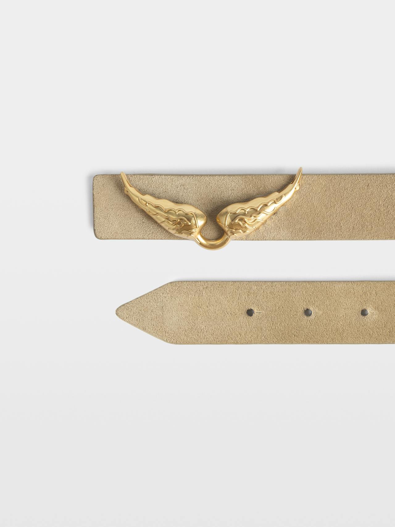 Cintura Rock Reversible 30mm 3