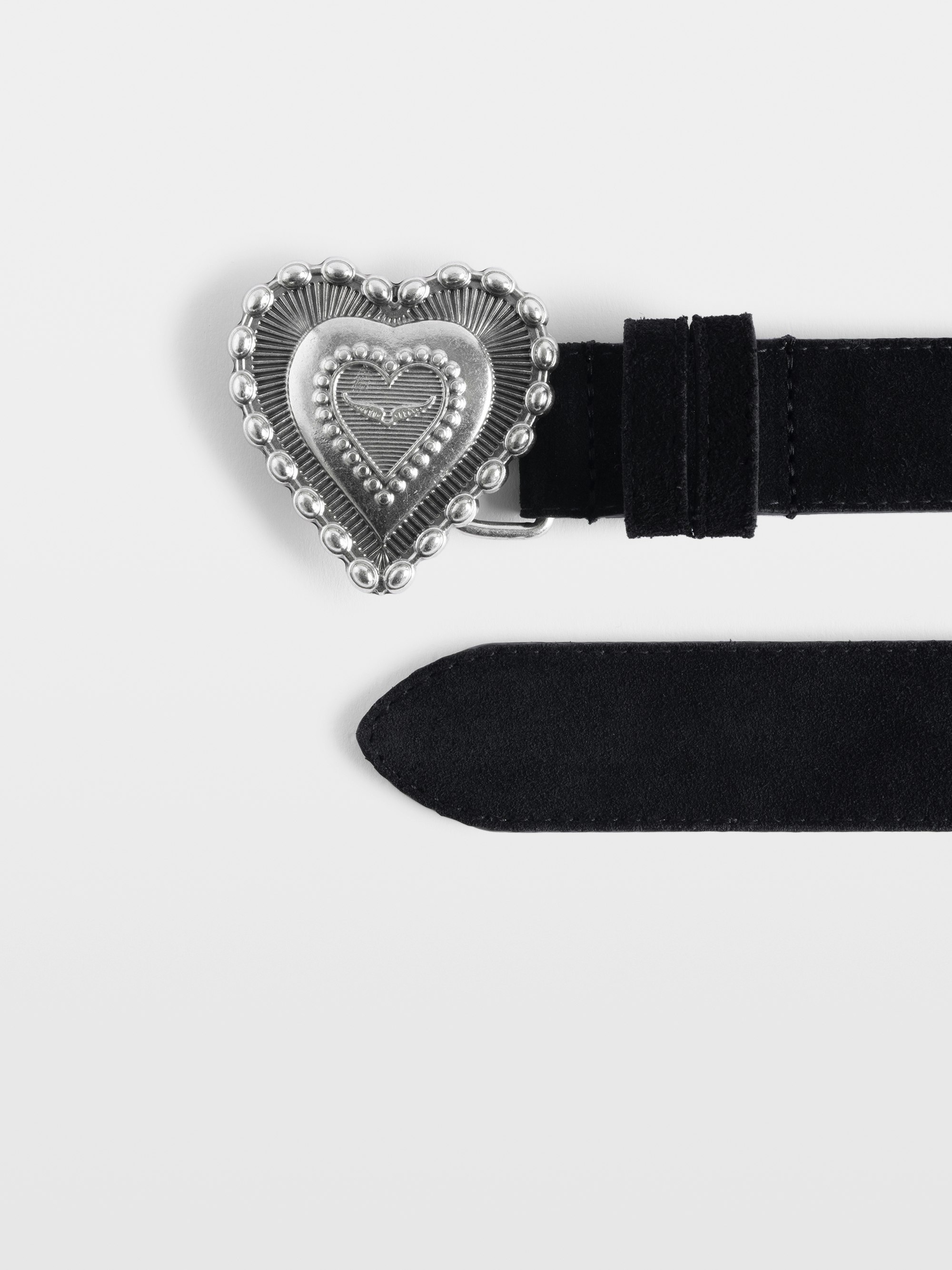 Cintura Santa Fe Crush 30mm