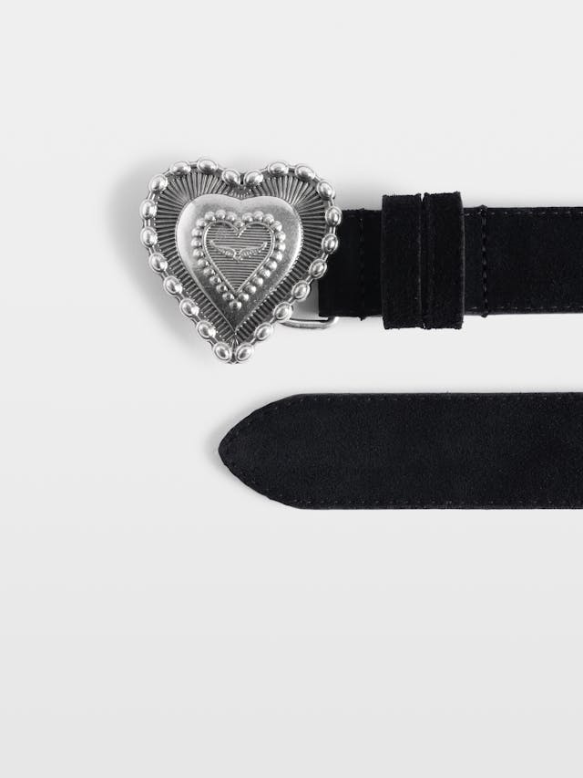 Belt Santa Fe Crush 30mm