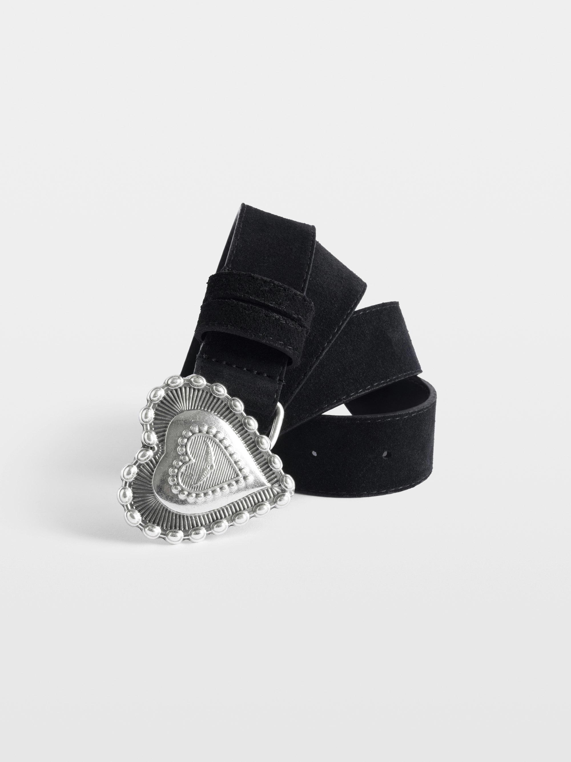 Cintura Santa Fe Crush 30mm