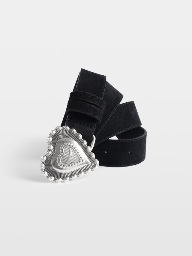 Belt Santa Fe Crush 30mm