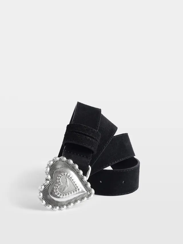 Ceinture Santa Fe Crush 30mm