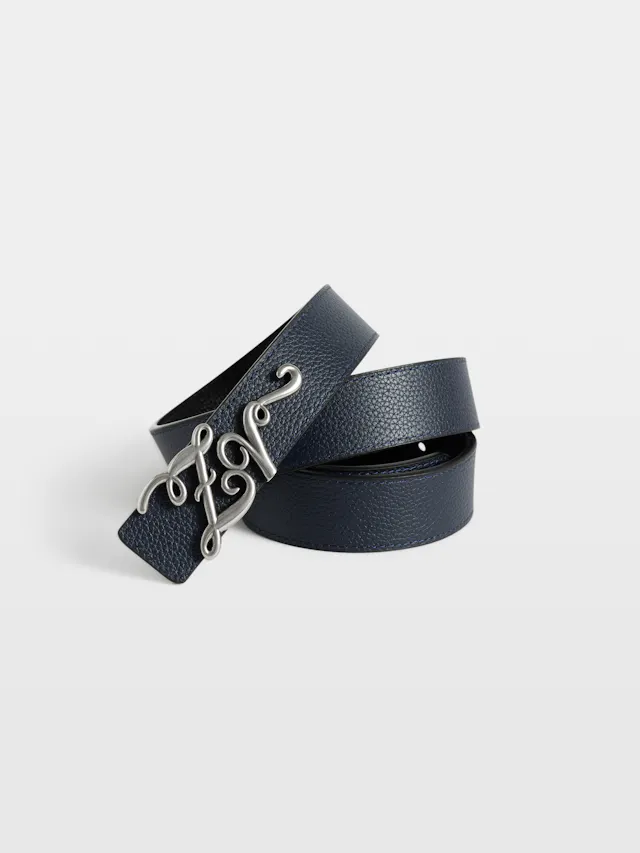 ZV Reversible 30mm Belt