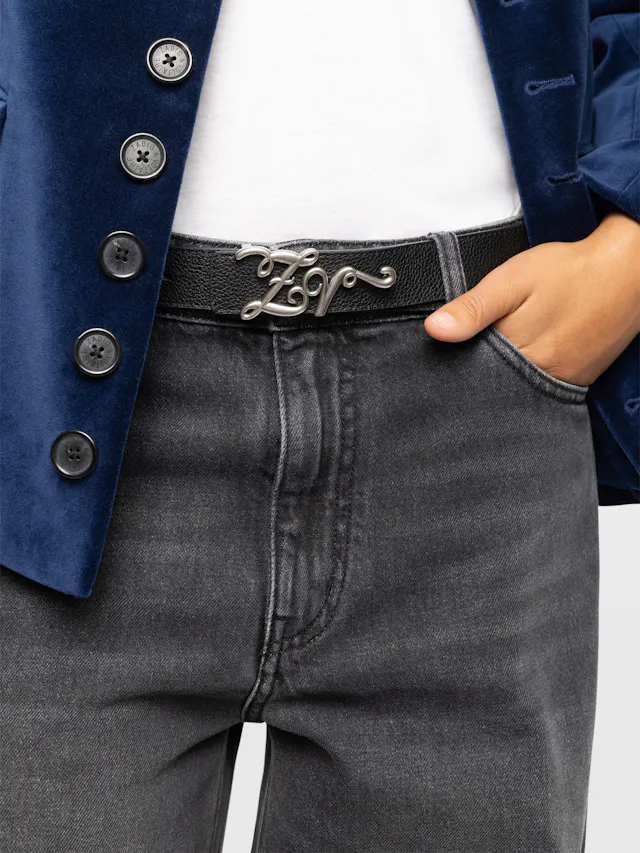 ZV Reversible 30mm Belt