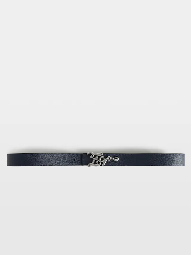 ZV Reversible 30mm Belt