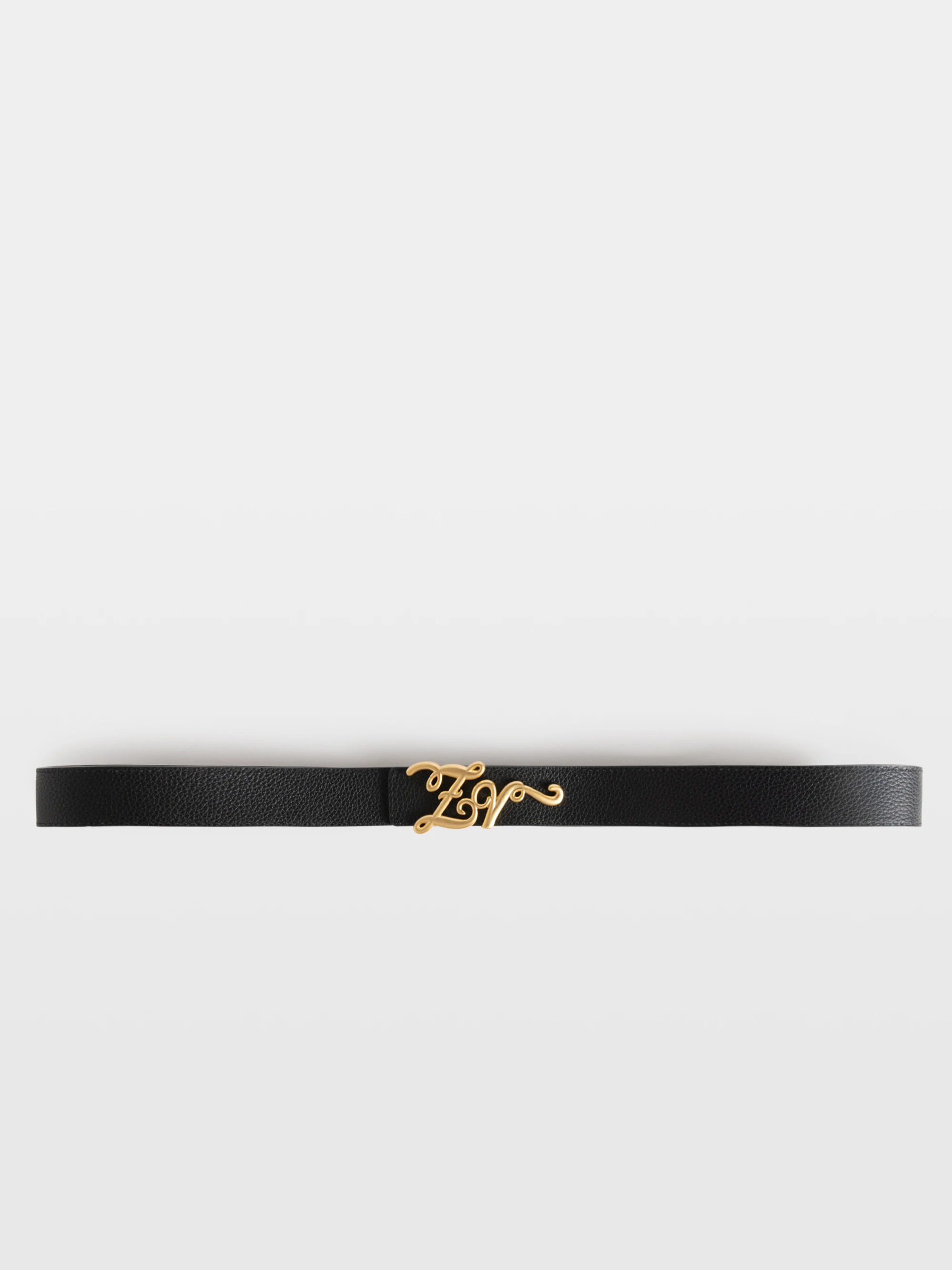 ZV Reversible 30mm Belt