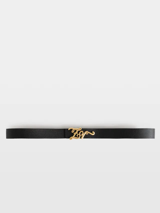 ZV Reversible 30mm Belt