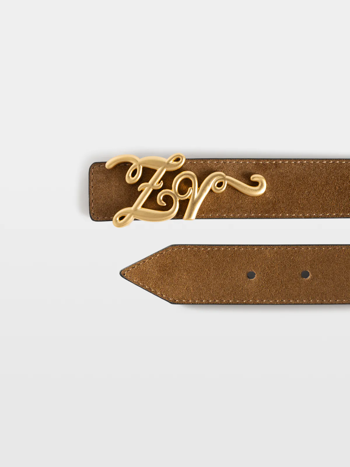 ZV Reversible 30mm Belt