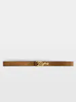 ZV Reversible 30mm Belt