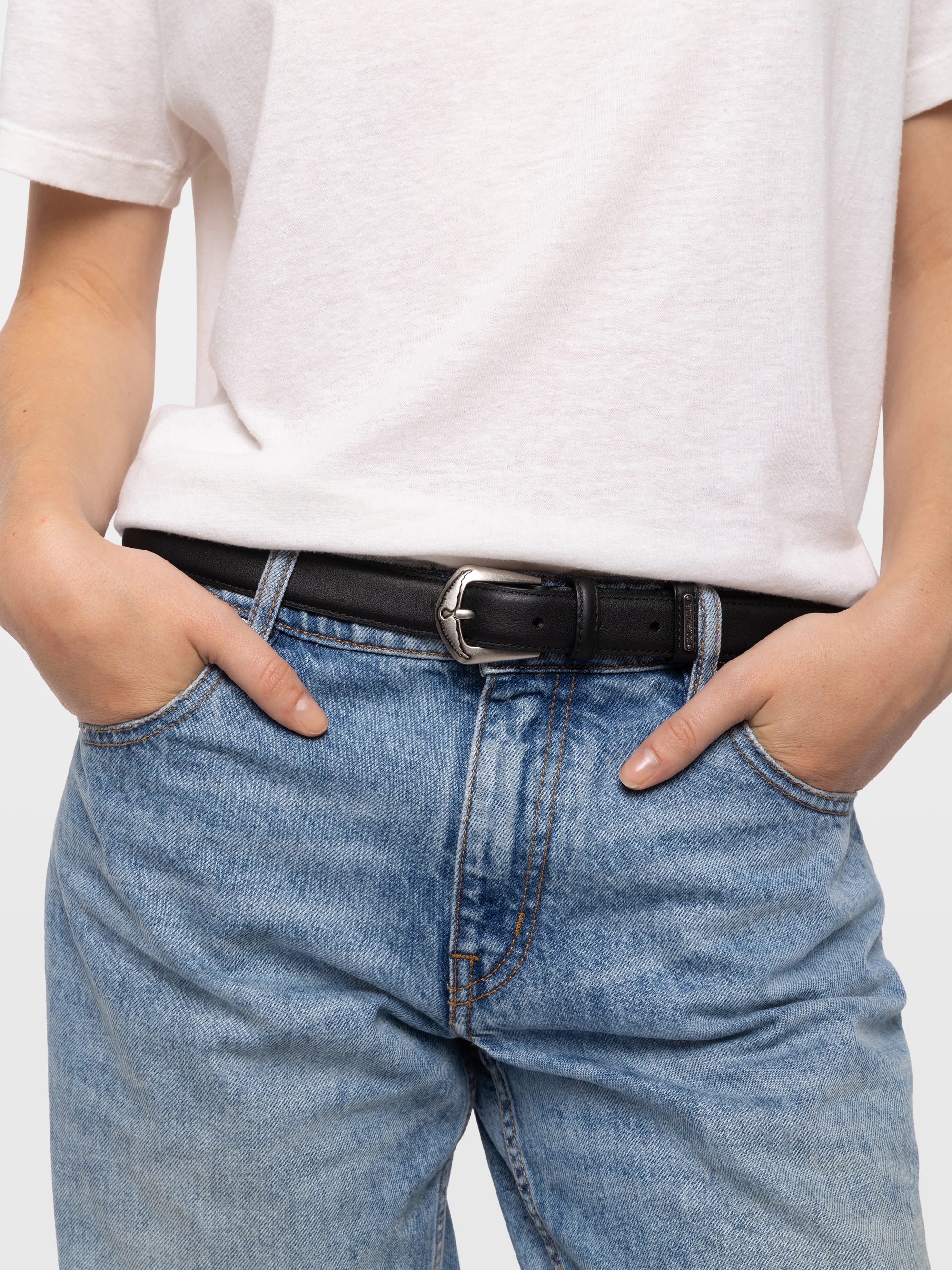 Jim Belt 25mm
