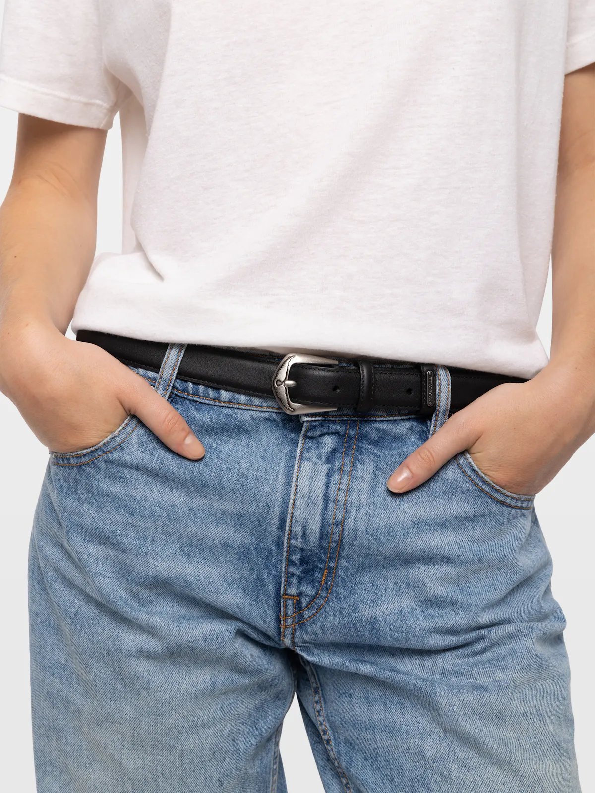 Ceinture Jim 25mm