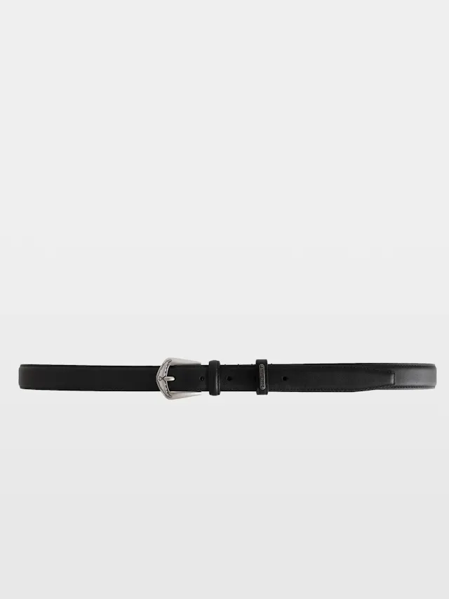 Ceinture Jim 25mm