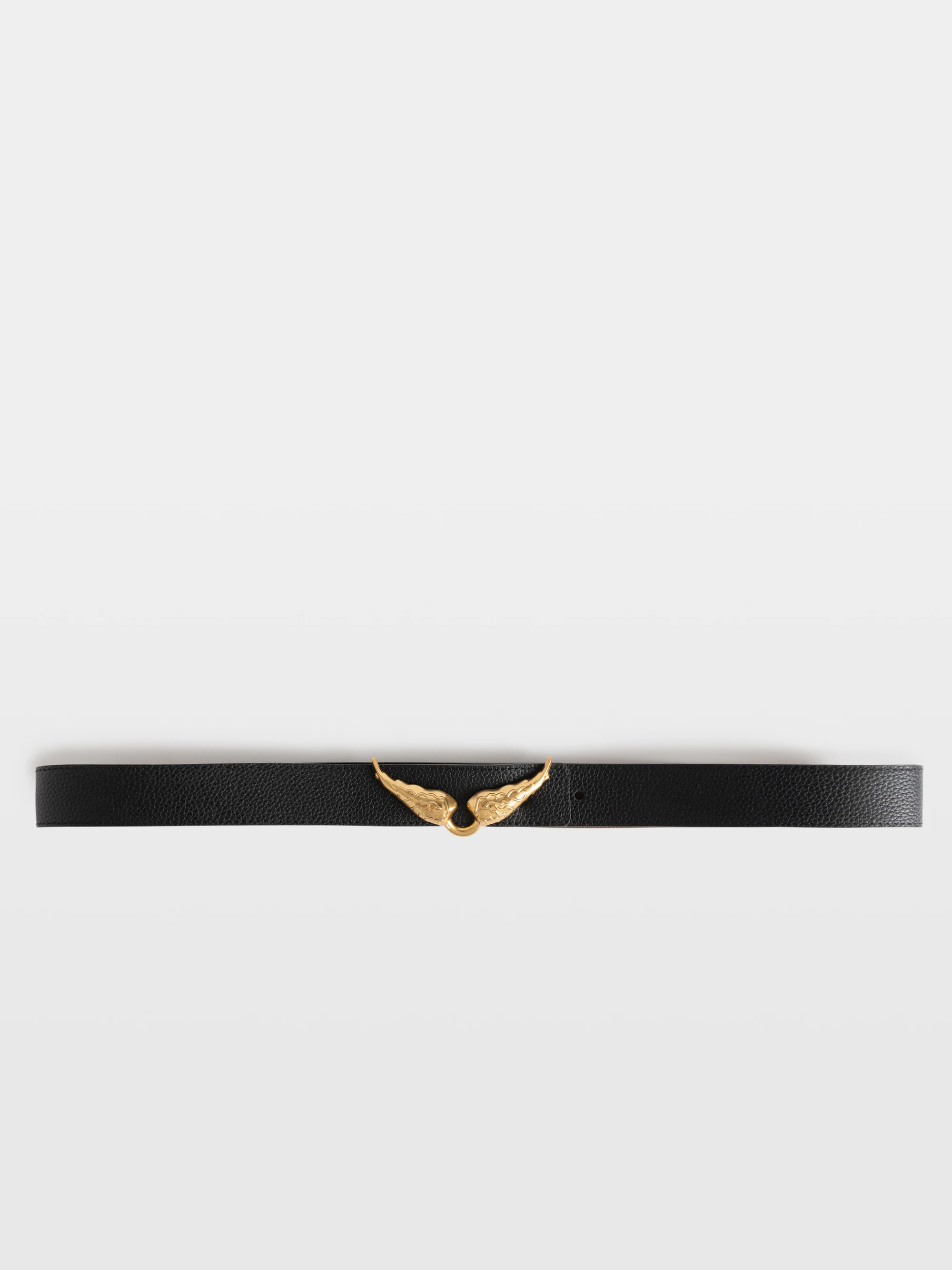 Rock Reversible 30mm Gürtel