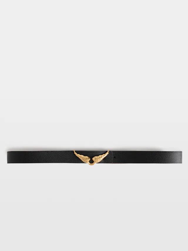 Rock Reversible 30mm Gürtel