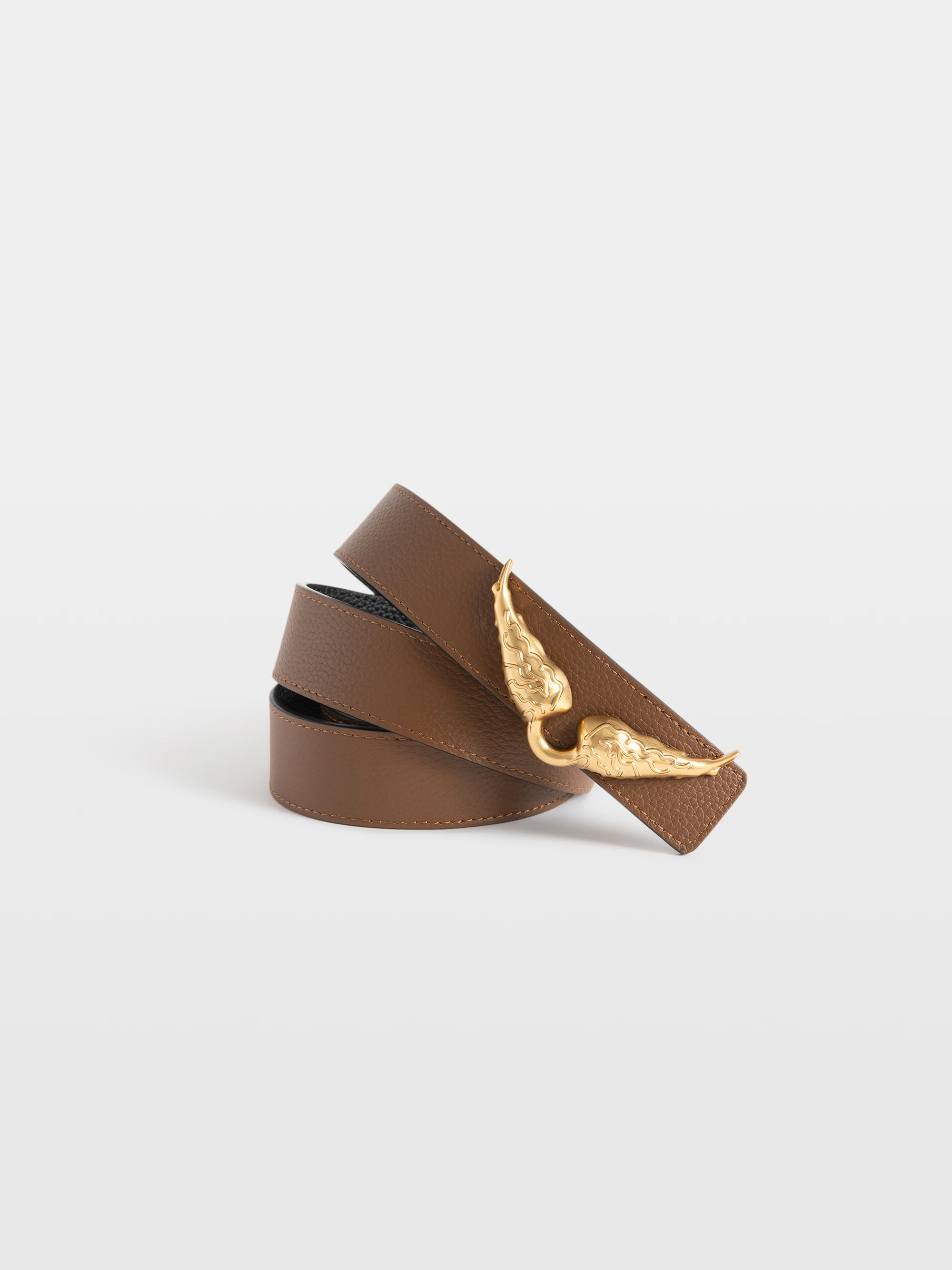 Rock Reversible 30mm Gürtel