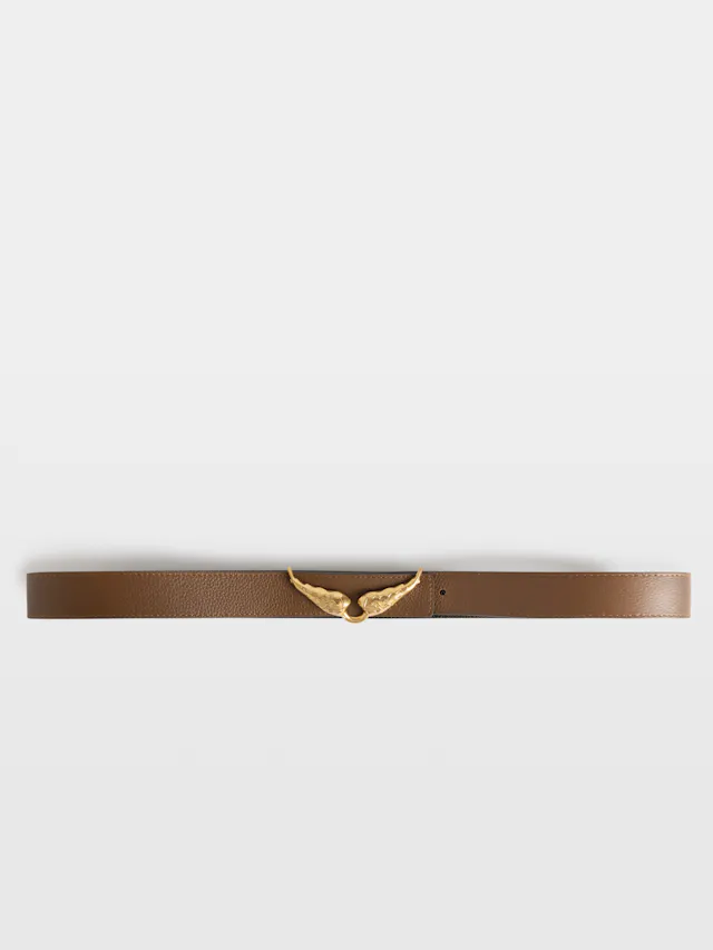 Rock Reversible 30mm Gürtel
