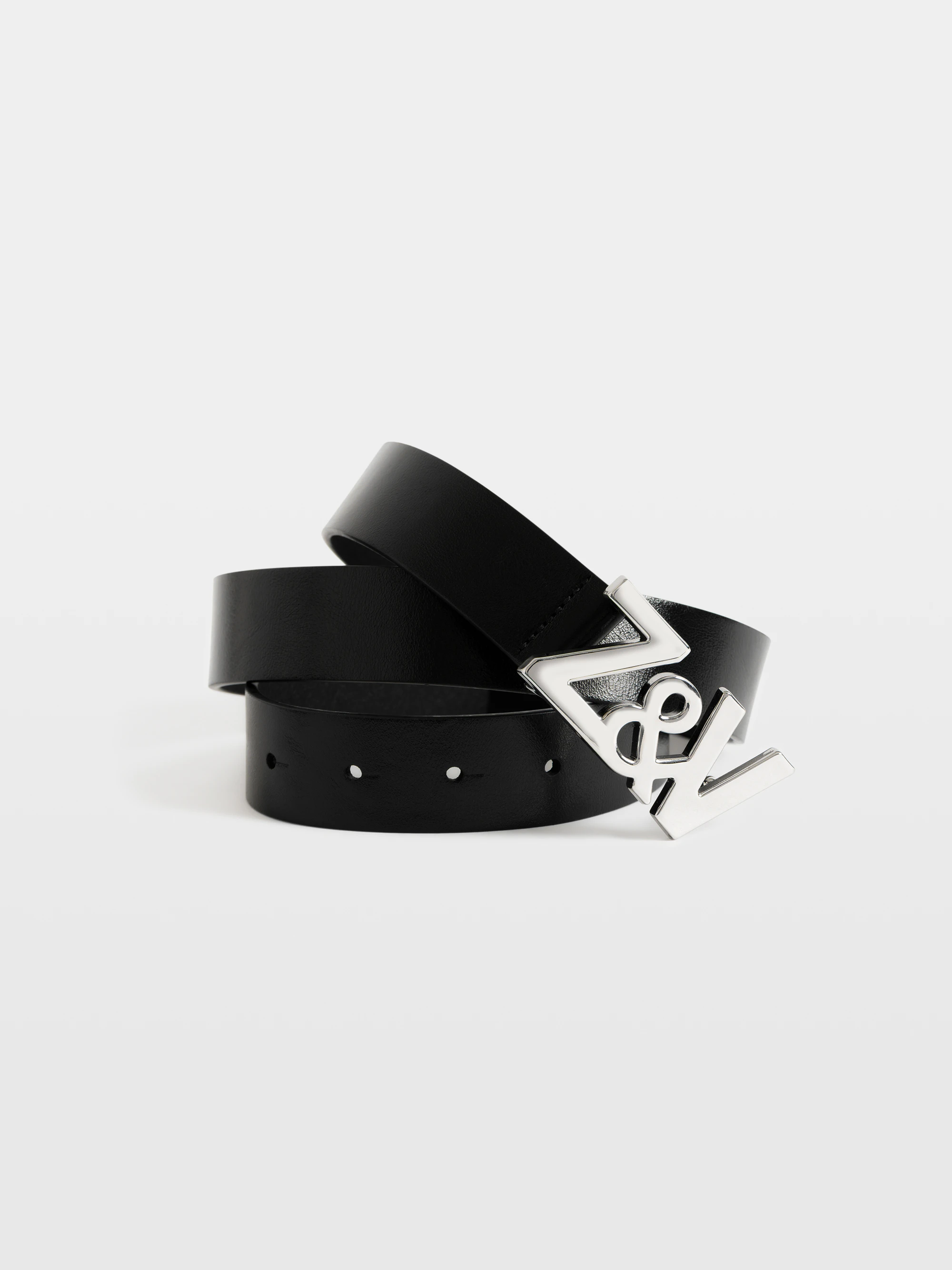 Z&V 30MM Vintage Patent Belt